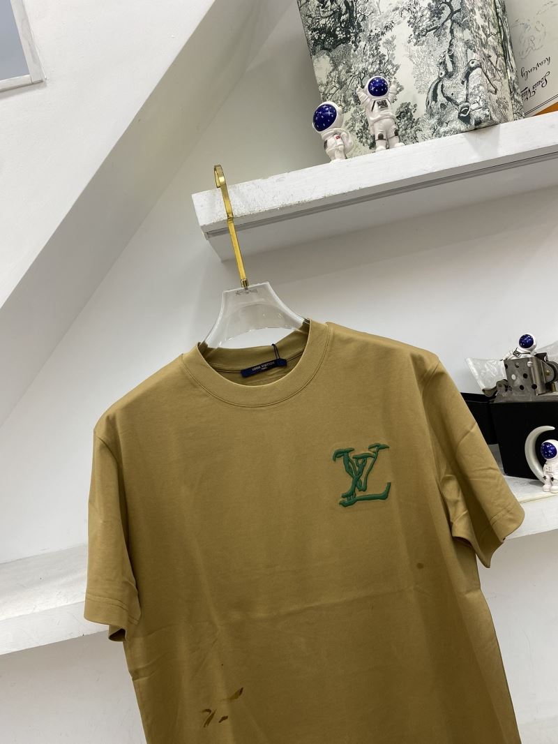 Louis Vuitton T-Shirts